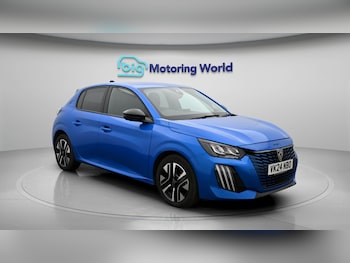 Used Peugeot 208 2024 for sale - 79071340: Photo