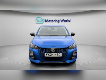Used Peugeot 208 2024 for sale - 79071340: Photo