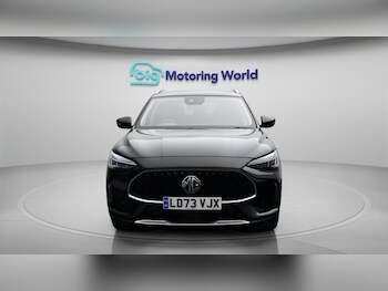 Used MG MG HS 2023 for sale - 78870145: Photo