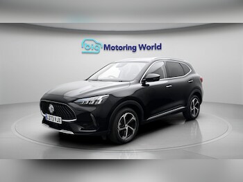 Used MG MG HS 2023 for sale - 78870145: Photo