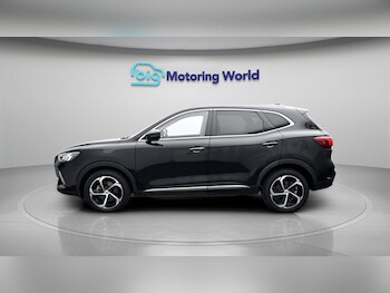 Used MG MG HS 2023 for sale - 78870145: Photo