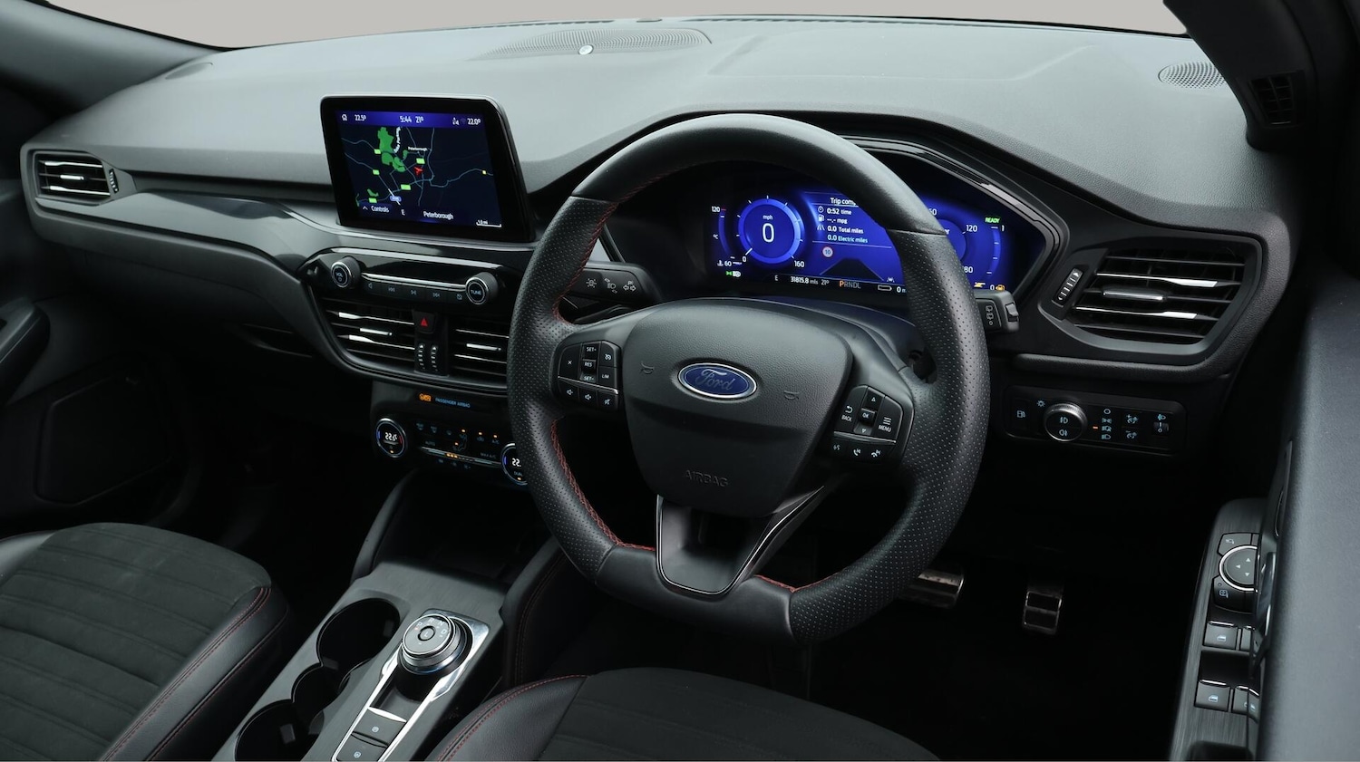 Used Ford Kuga 2021 for sale - 76521594: Photo 10