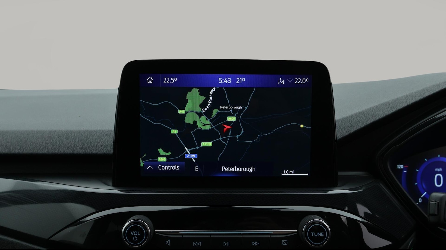 Used Ford Kuga 2021 for sale - 76521594: Photo 12