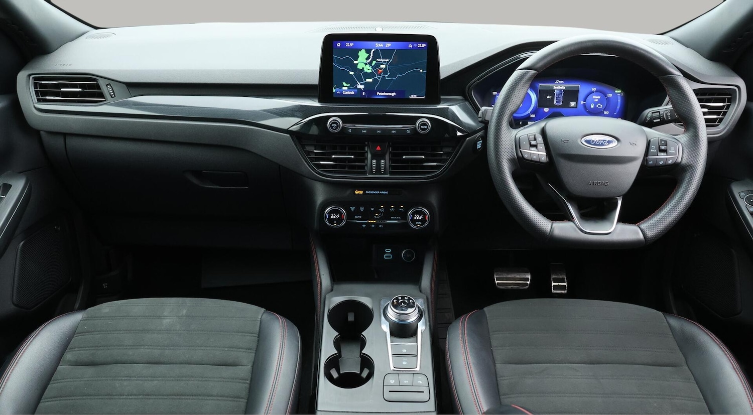 Used Ford Kuga 2021 for sale - 76521594: Photo 14