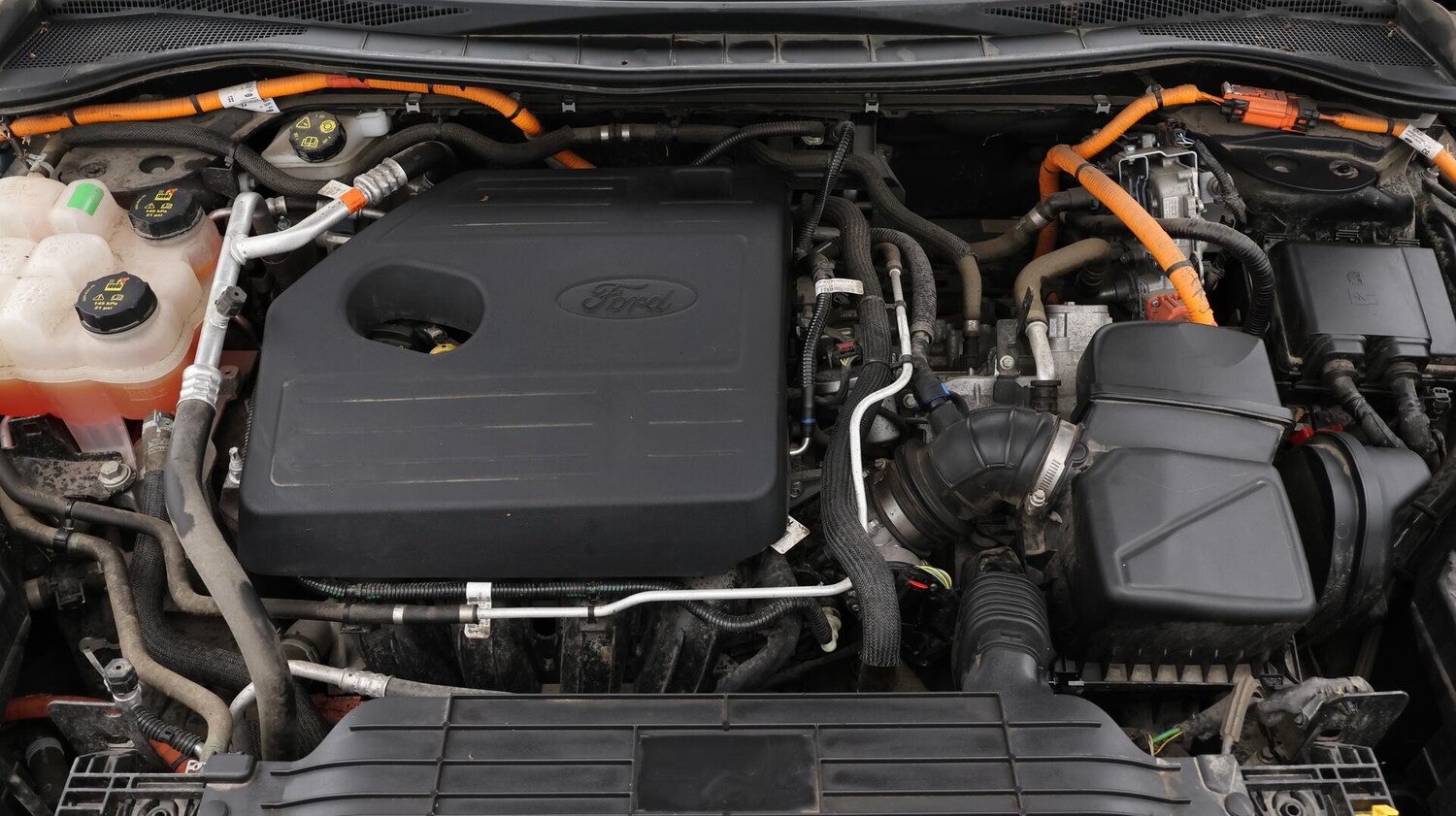 Used Ford Kuga 2021 for sale - 76521594: Photo 20