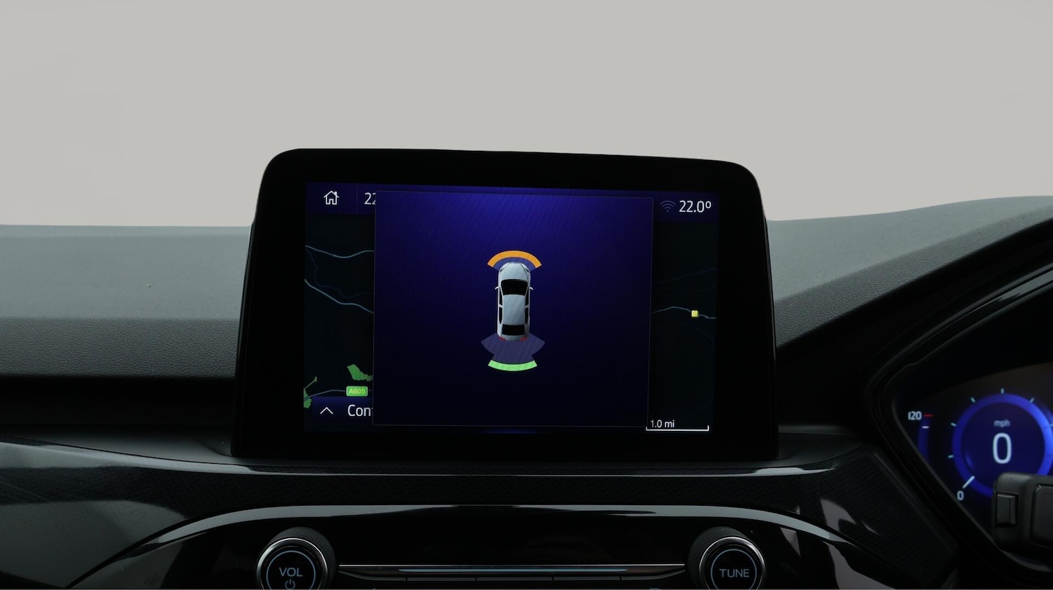 Used Ford Kuga 2021 for sale - 76521594: Photo 25