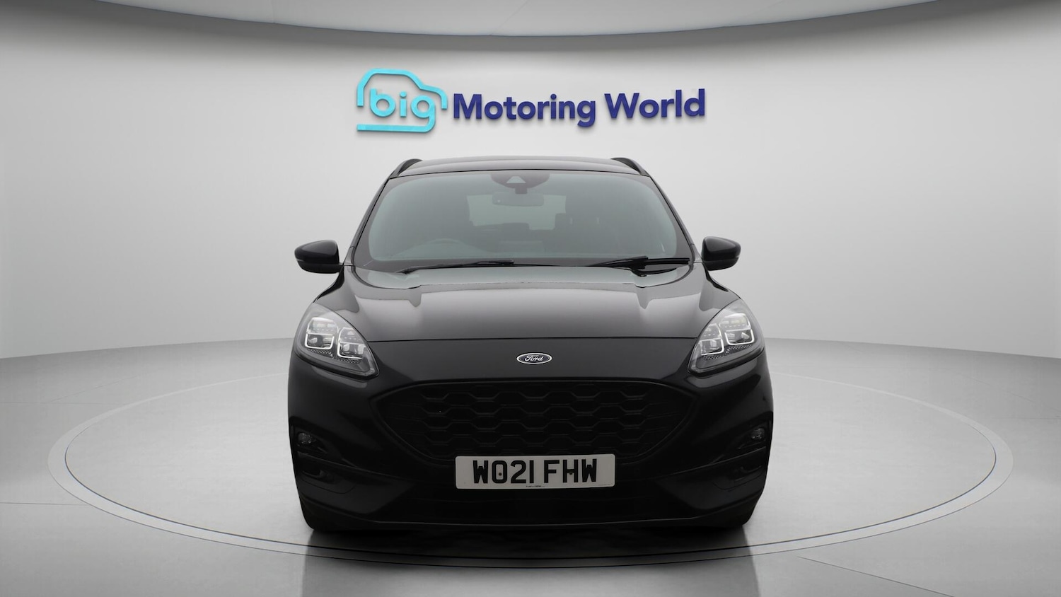 Used Ford Kuga 2021 for sale - 76521594: Photo 3