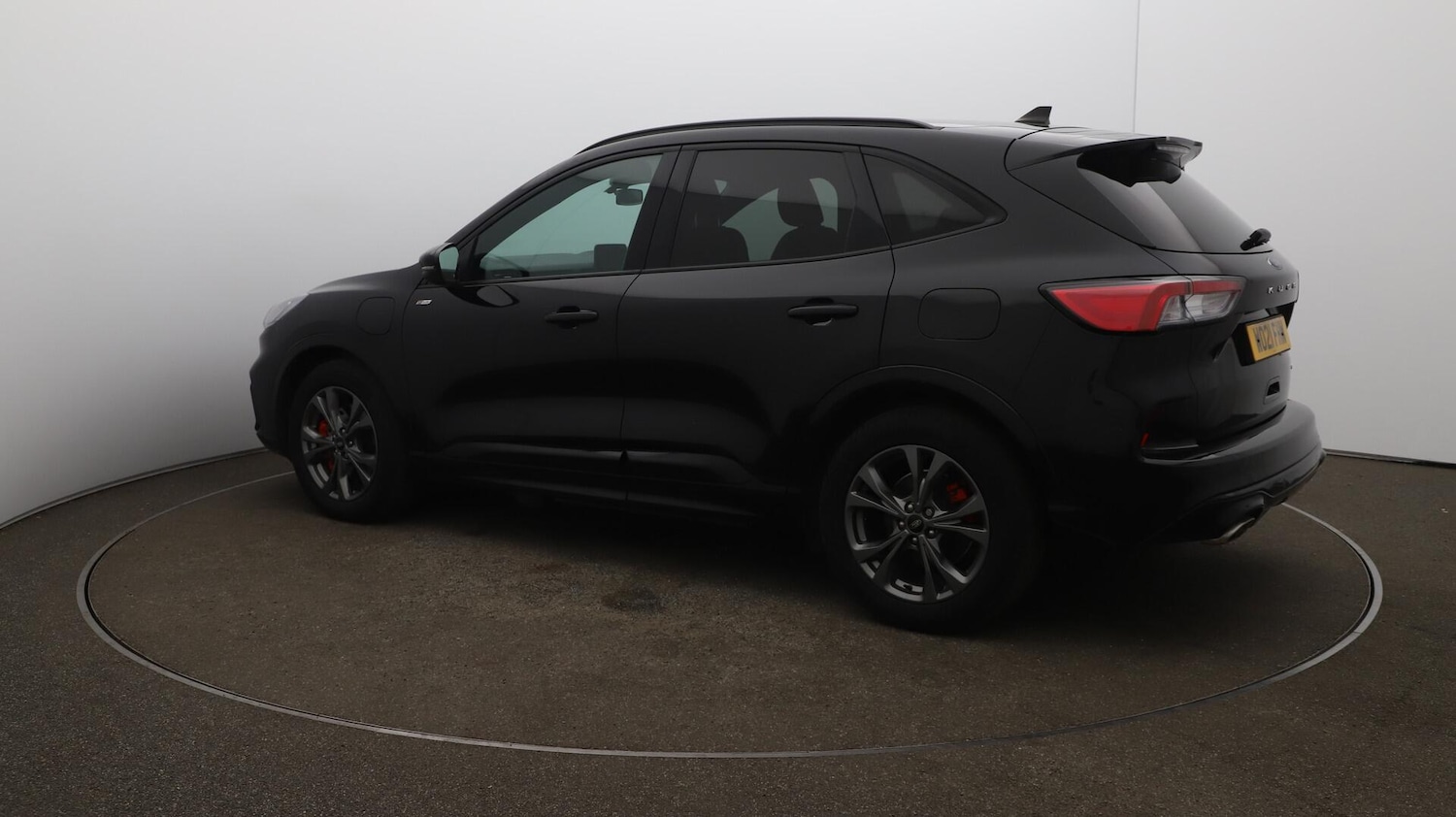 Used Ford Kuga 2021 for sale - 76521594: Photo 37