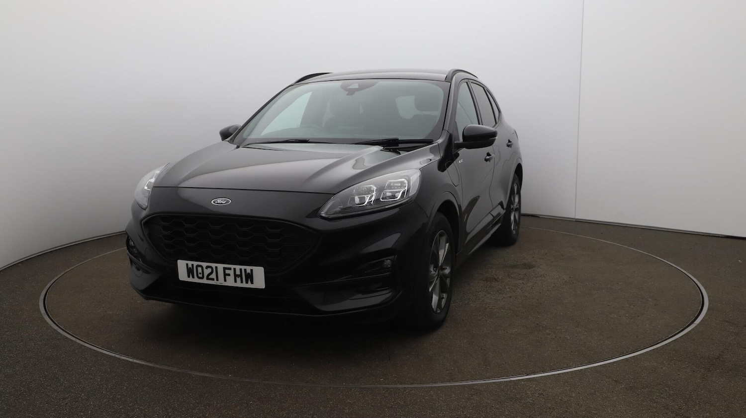Used Ford Kuga 2021 for sale - 76521594: Photo 39