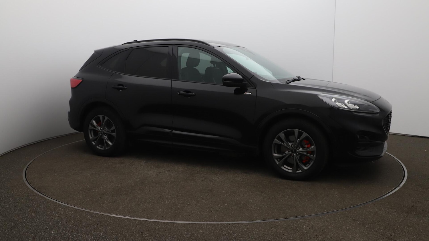 Used Ford Kuga 2021 for sale - 76521594: Photo 47