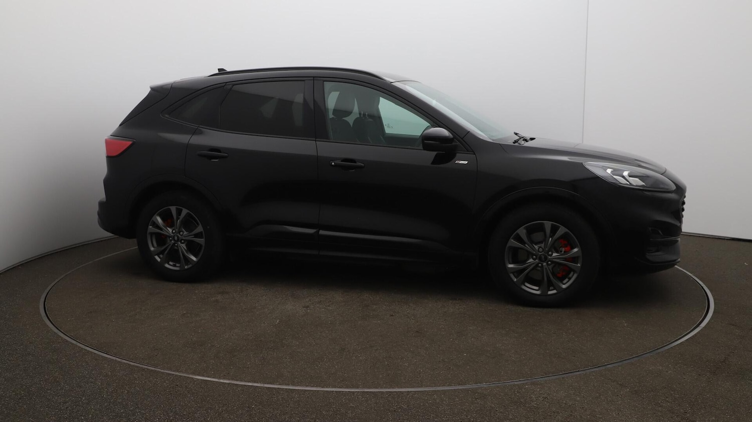 Used Ford Kuga 2021 for sale - 76521594: Photo 49