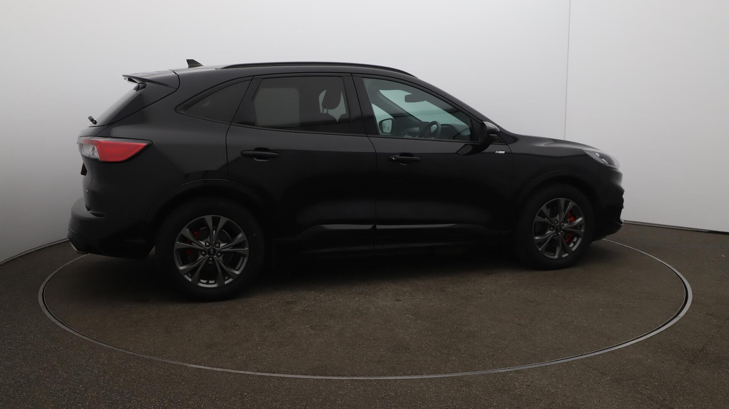 Used Ford Kuga 2021 for sale - 76521594: Photo 52