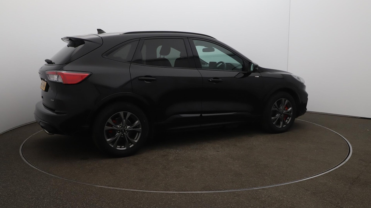 Used Ford Kuga 2021 for sale - 76521594: Photo 53