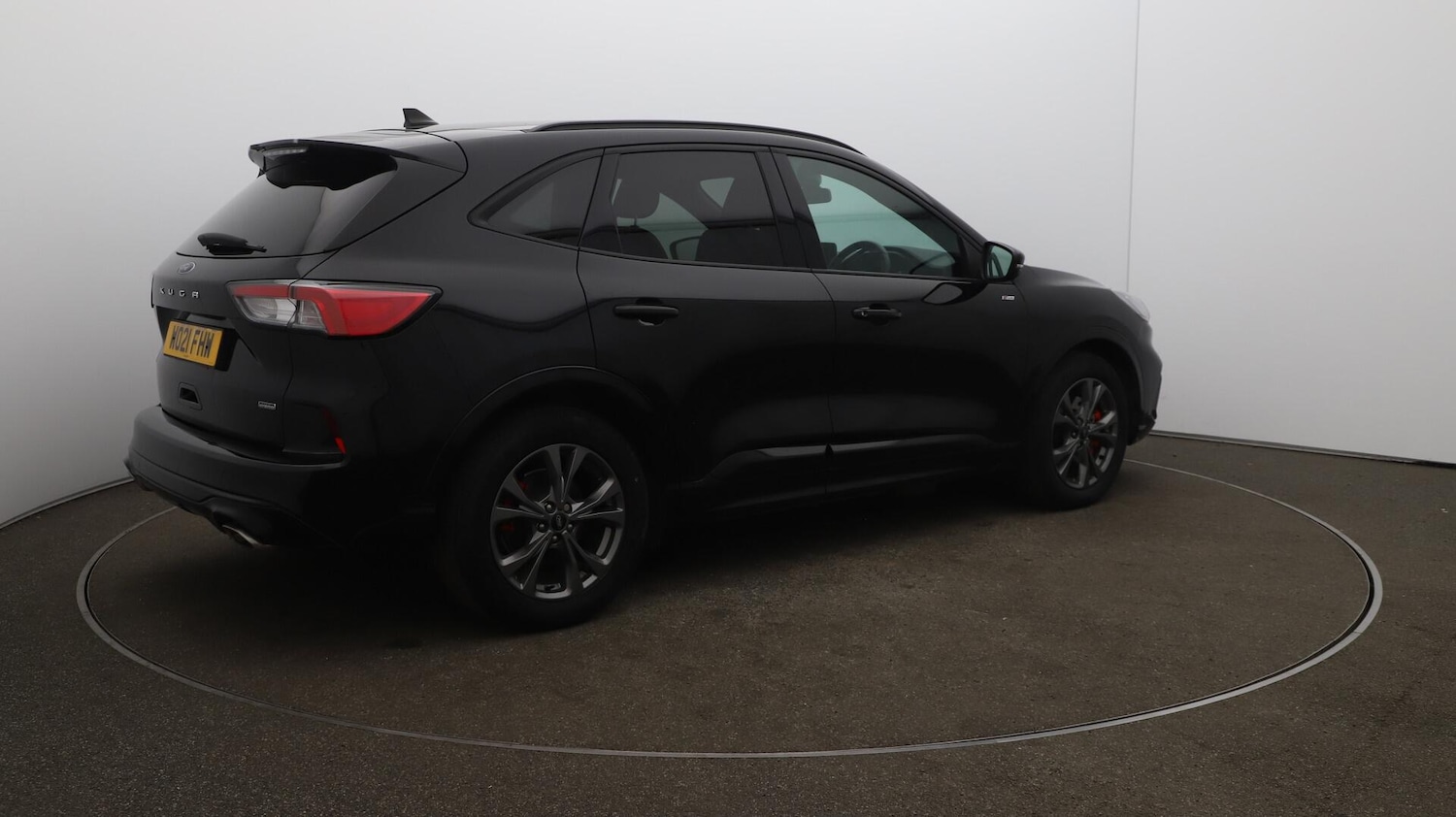 Used Ford Kuga 2021 for sale - 76521594: Photo 54