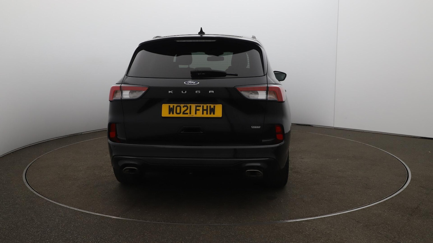 Used Ford Kuga 2021 for sale - 76521594: Photo 58