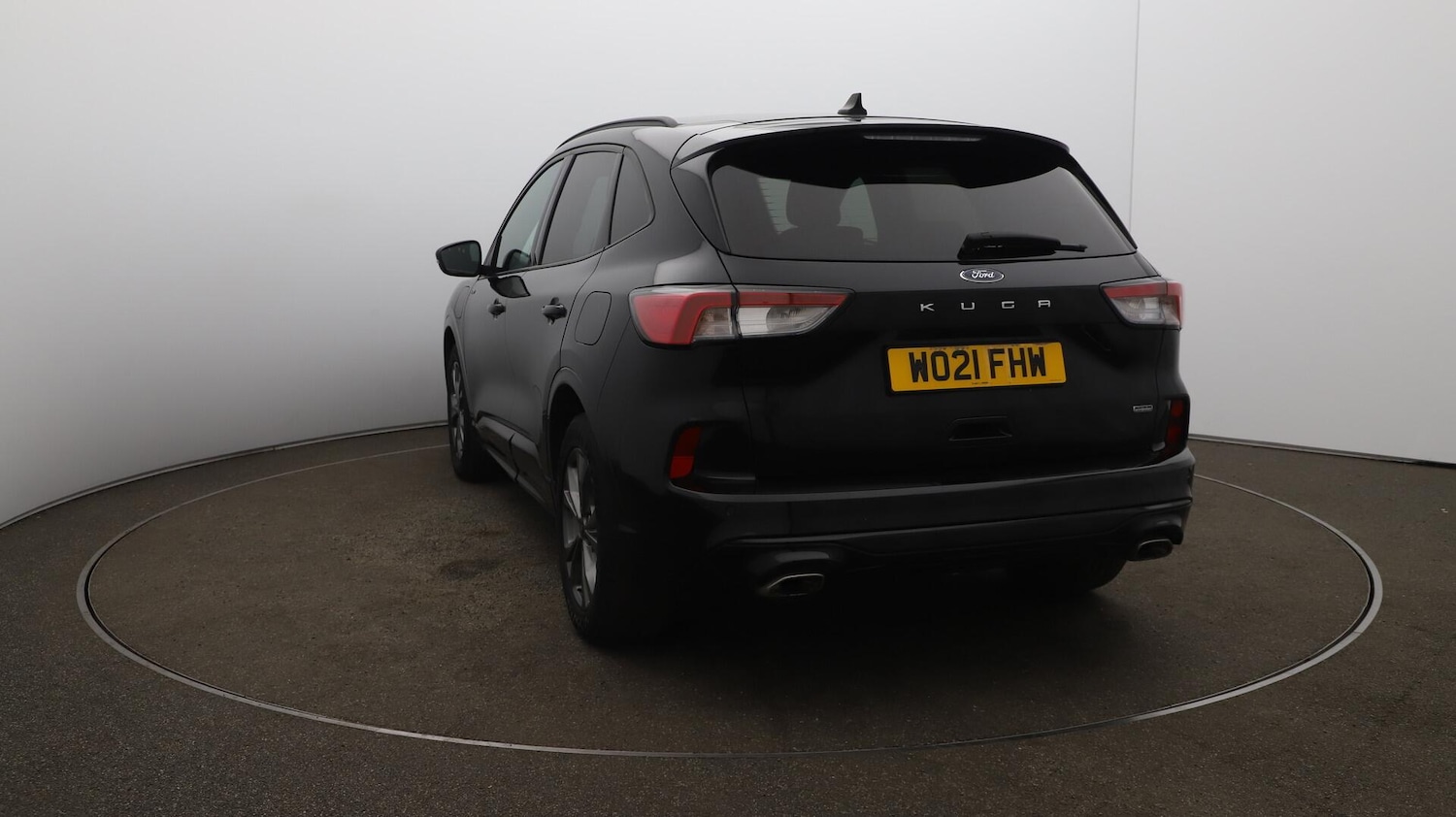 Used Ford Kuga 2021 for sale - 76521594: Photo 61