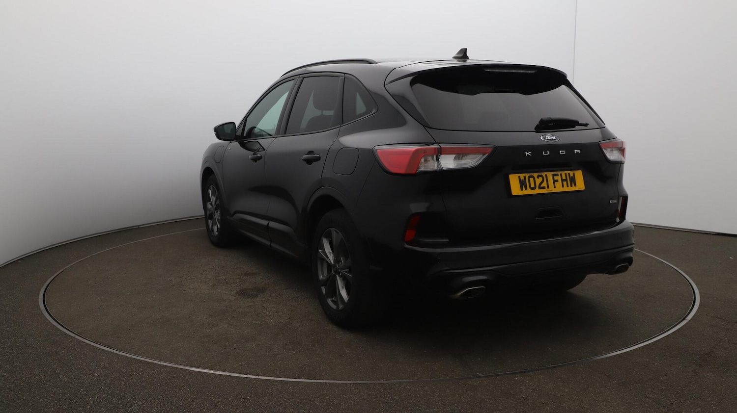 Used Ford Kuga 2021 for sale - 76521594: Photo 62