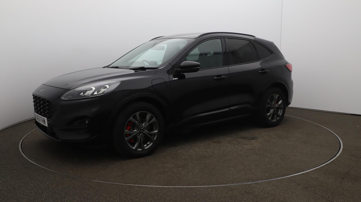 Used Ford Kuga 2021 for sale - 76521594: Photo 69