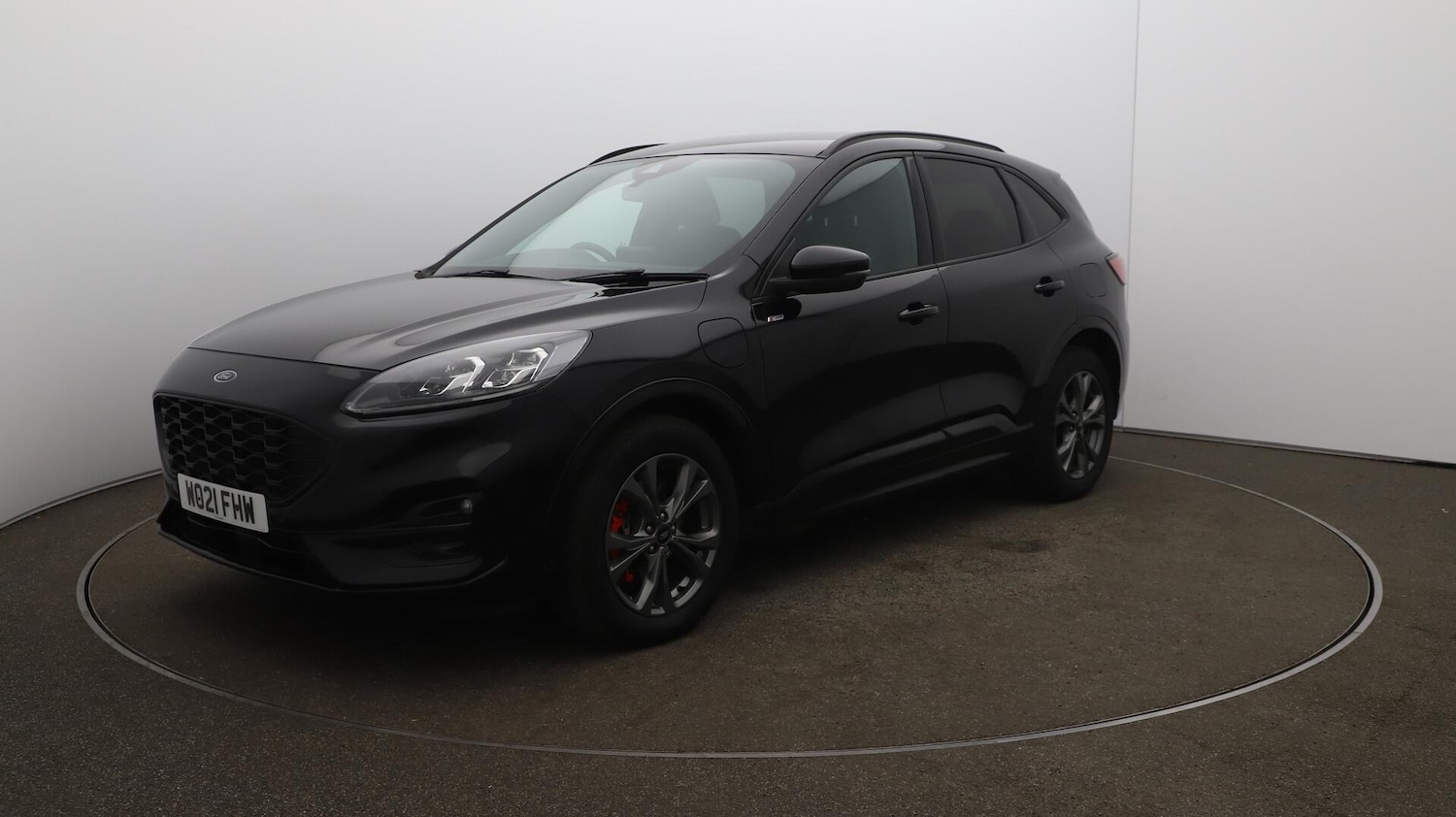 Used Ford Kuga 2021 for sale - 76521594: Photo 70