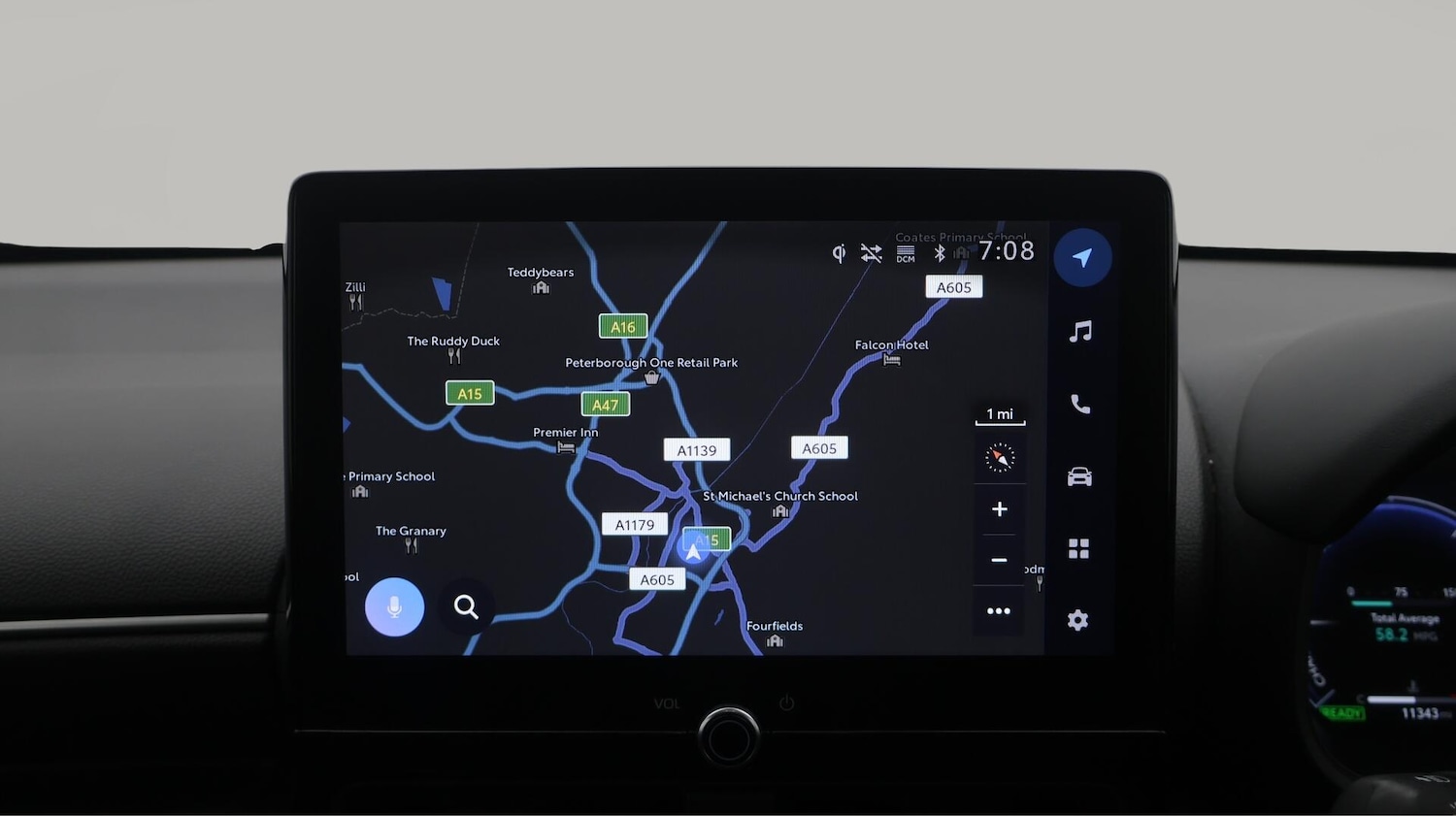 Used Toyota Yaris 2024 for sale - 76371138: Photo 12