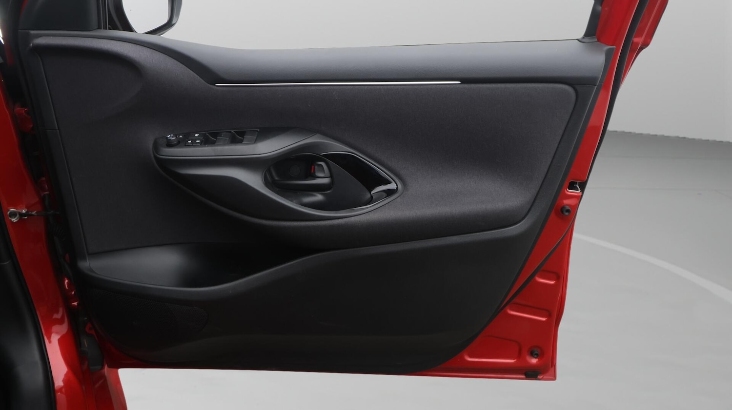 Used Toyota Yaris 2024 for sale - 76371138: Photo 16