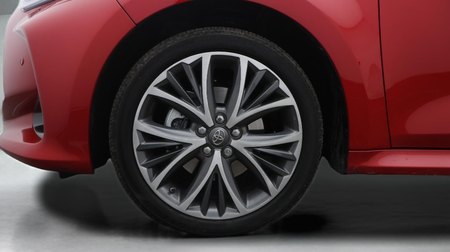 Used Toyota Yaris 2024 for sale - 76371138: Photo 19