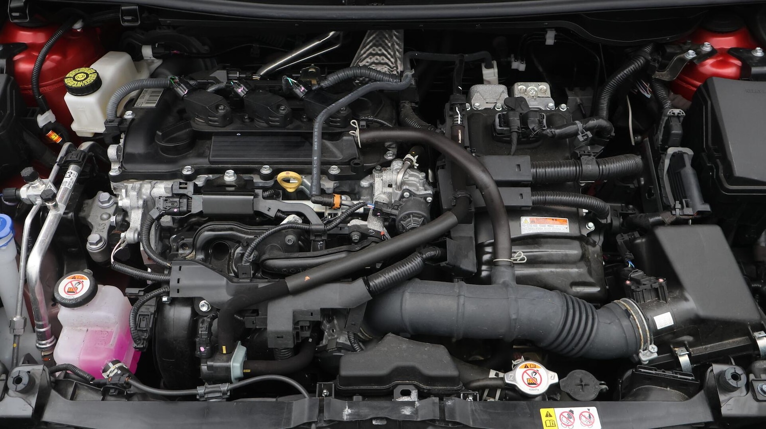 Used Toyota Yaris 2024 for sale - 76371138: Photo 20