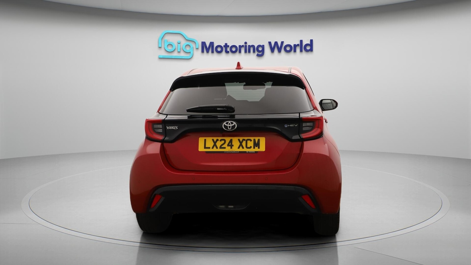 Used Toyota Yaris 2024 for sale - 76371138: Photo 7