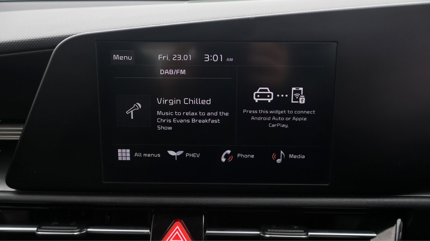 Used Kia Niro 2023 for sale - 77297223: Photo 11