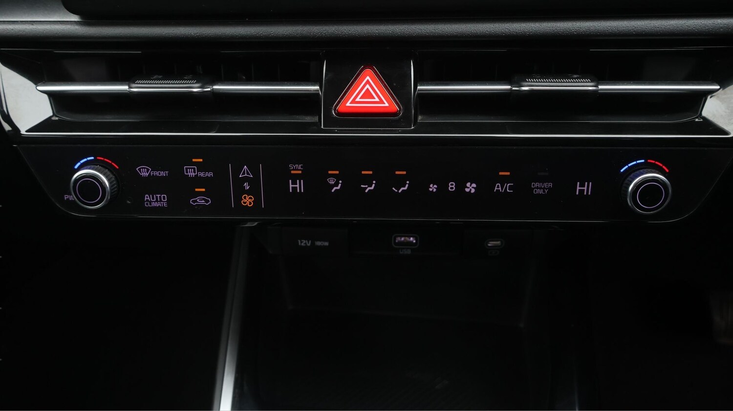 Used Kia Niro 2023 for sale - 77297223: Photo 12