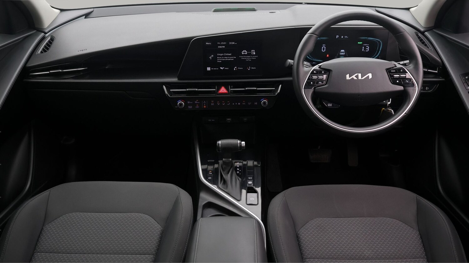 Used Kia Niro 2023 for sale - 77297223: Photo 13