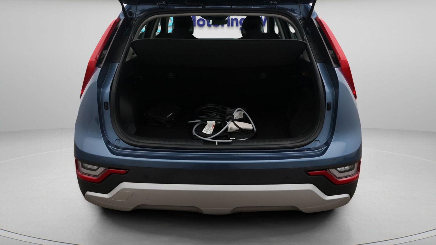 Used Kia Niro 2023 for sale - 77297223: Photo 17