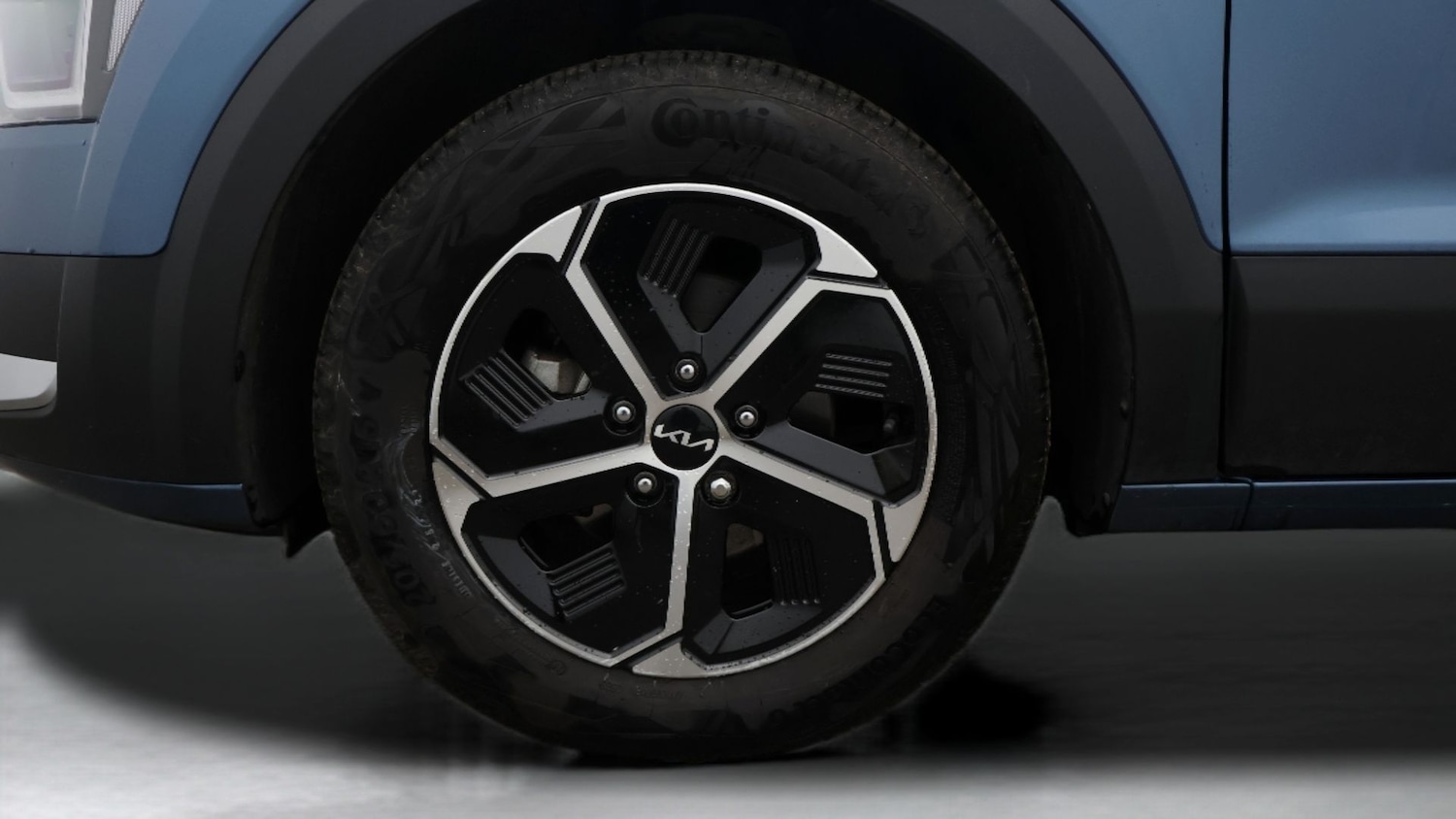 Used Kia Niro 2023 for sale - 77297223: Photo 18