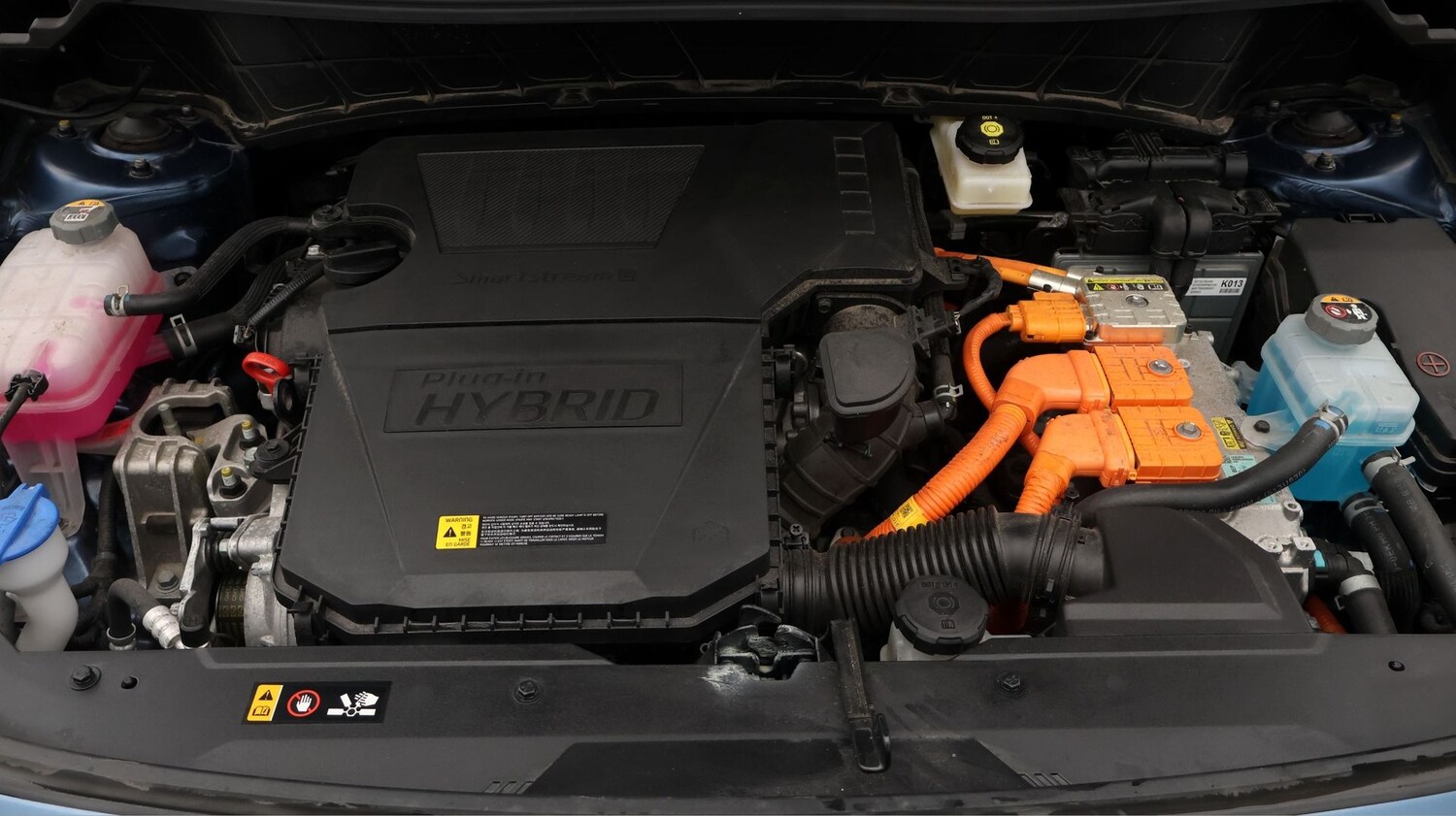 Used Kia Niro 2023 for sale - 77297223: Photo 19