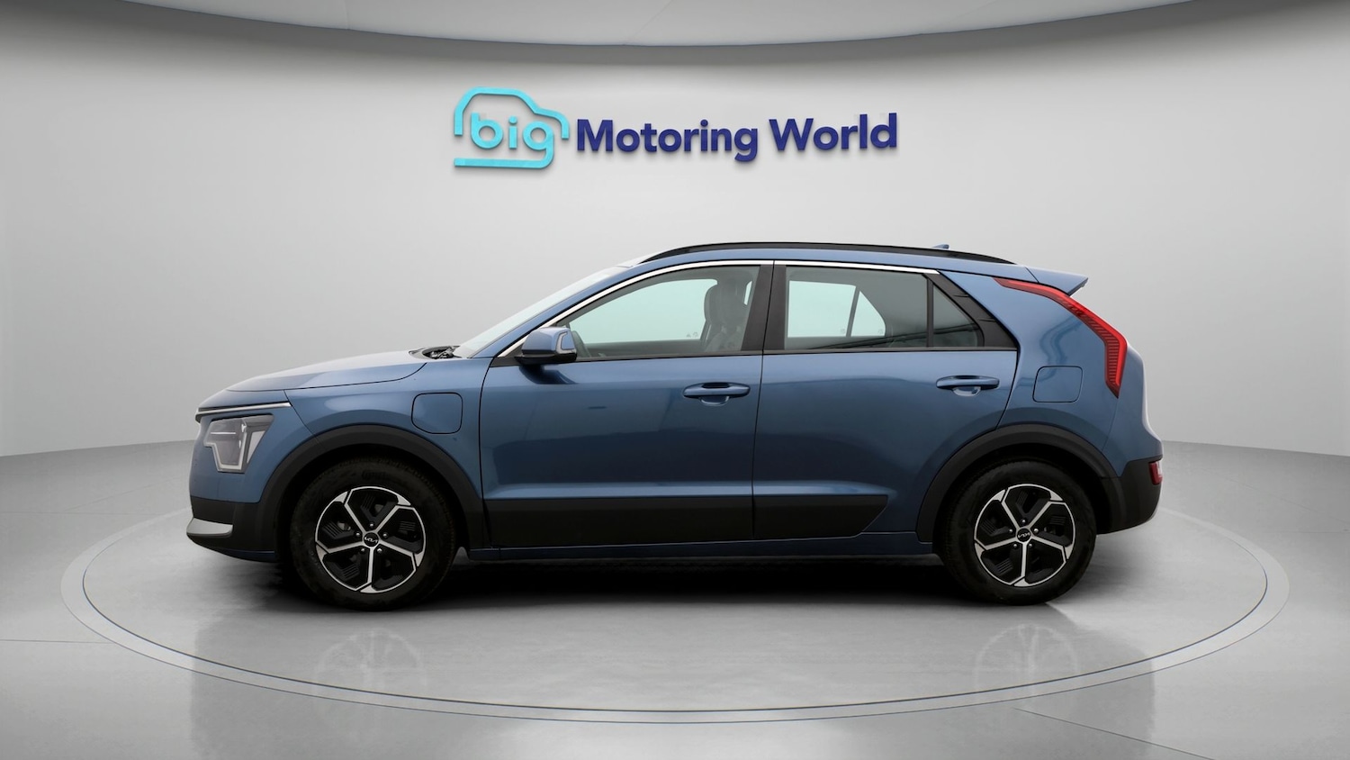 Used Kia Niro 2023 for sale - 77297223: Photo 4