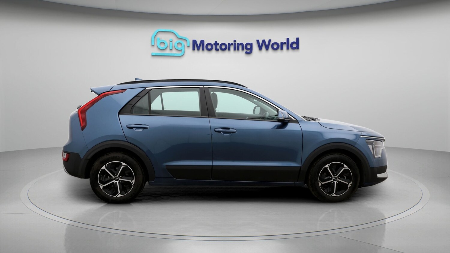 Used Kia Niro 2023 for sale - 77297223: Photo 8
