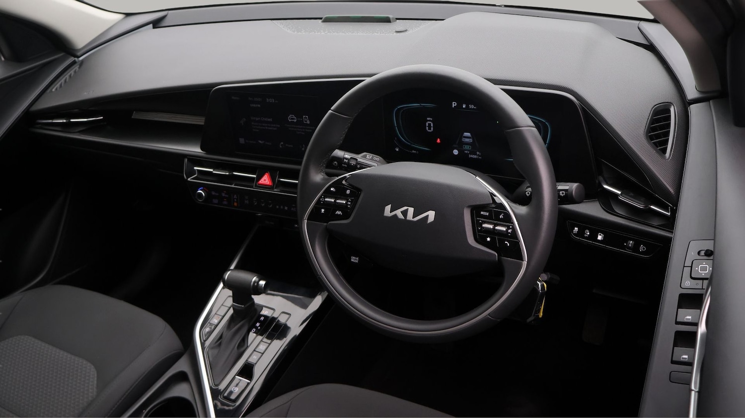 Used Kia Niro 2023 for sale - 77297223: Photo 9