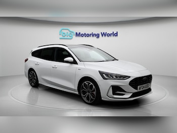 Used Ford Focus 2024 for sale - 78409504: Photo