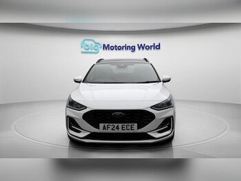 Used Ford Focus 2024 for sale - 78409504: Photo