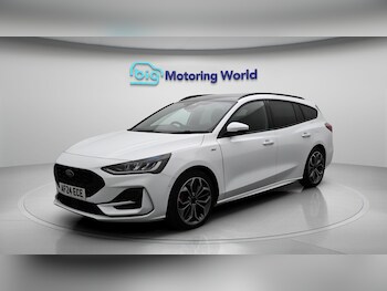 Used Ford Focus 2024 for sale - 78409504: Photo