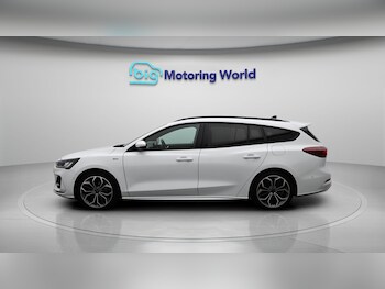 Used Ford Focus 2024 for sale - 78409504: Photo