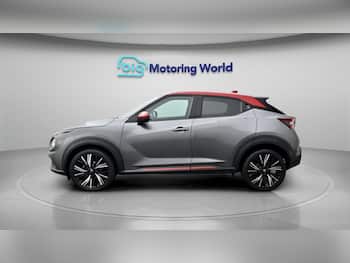 Used Nissan Juke 2021 for sale - 79641175: Photo