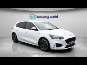 Used Ford Focus 2020 for sale - 74822799: Photo