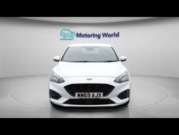 Used Ford Focus 2020 for sale - 74822799: Photo