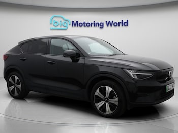 Used Volvo C40 2023 for sale - 75677759: Photo
