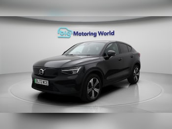 Used Volvo C40 2023 for sale - 75677759: Photo