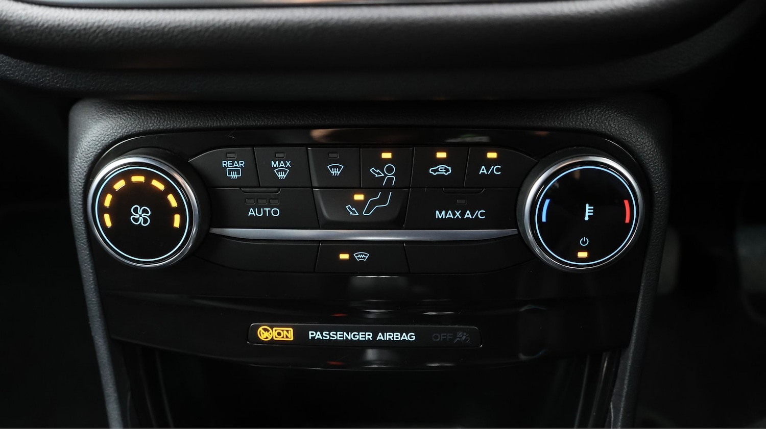 Used Ford Puma 2022 for sale - 77195396: Photo 12