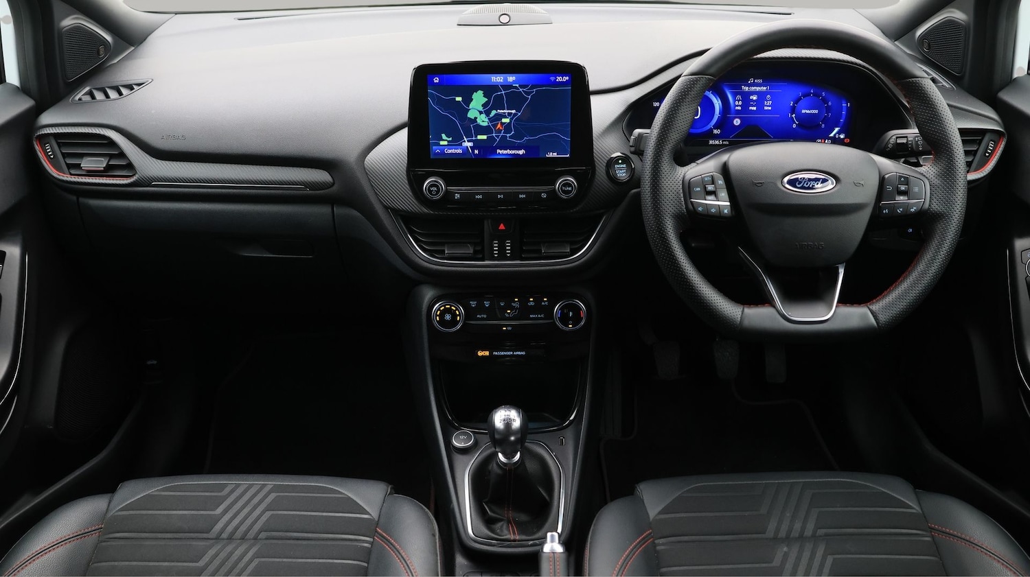 Used Ford Puma 2022 for sale - 77195396: Photo 13