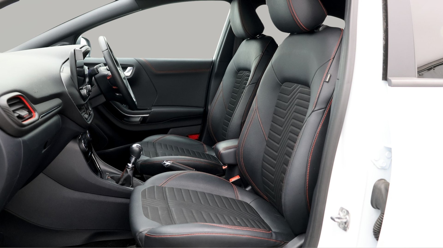 Used Ford Puma 2022 for sale - 77195396: Photo 14