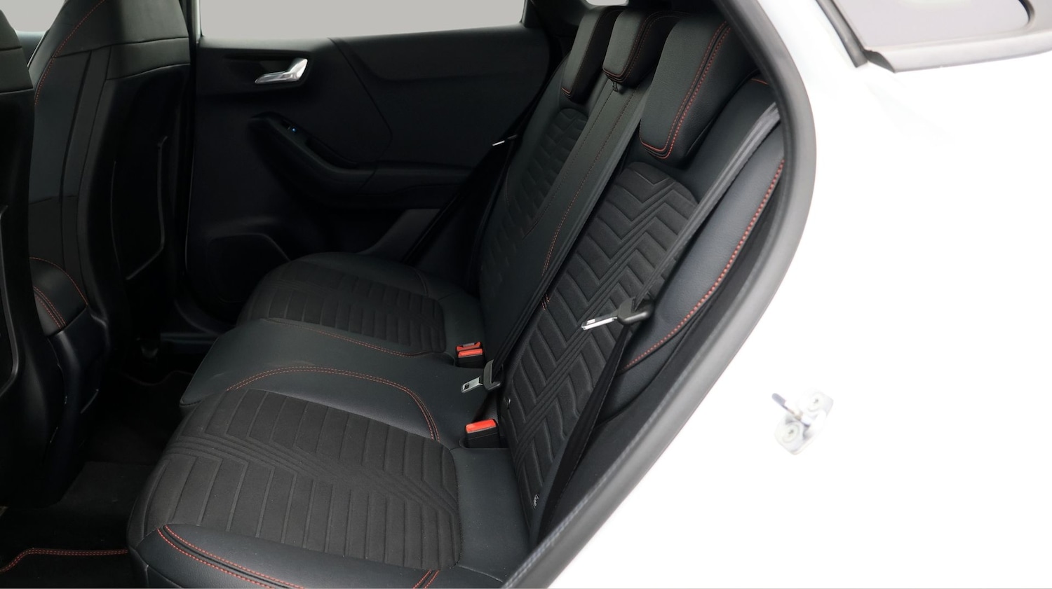 Used Ford Puma 2022 for sale - 77195396: Photo 16